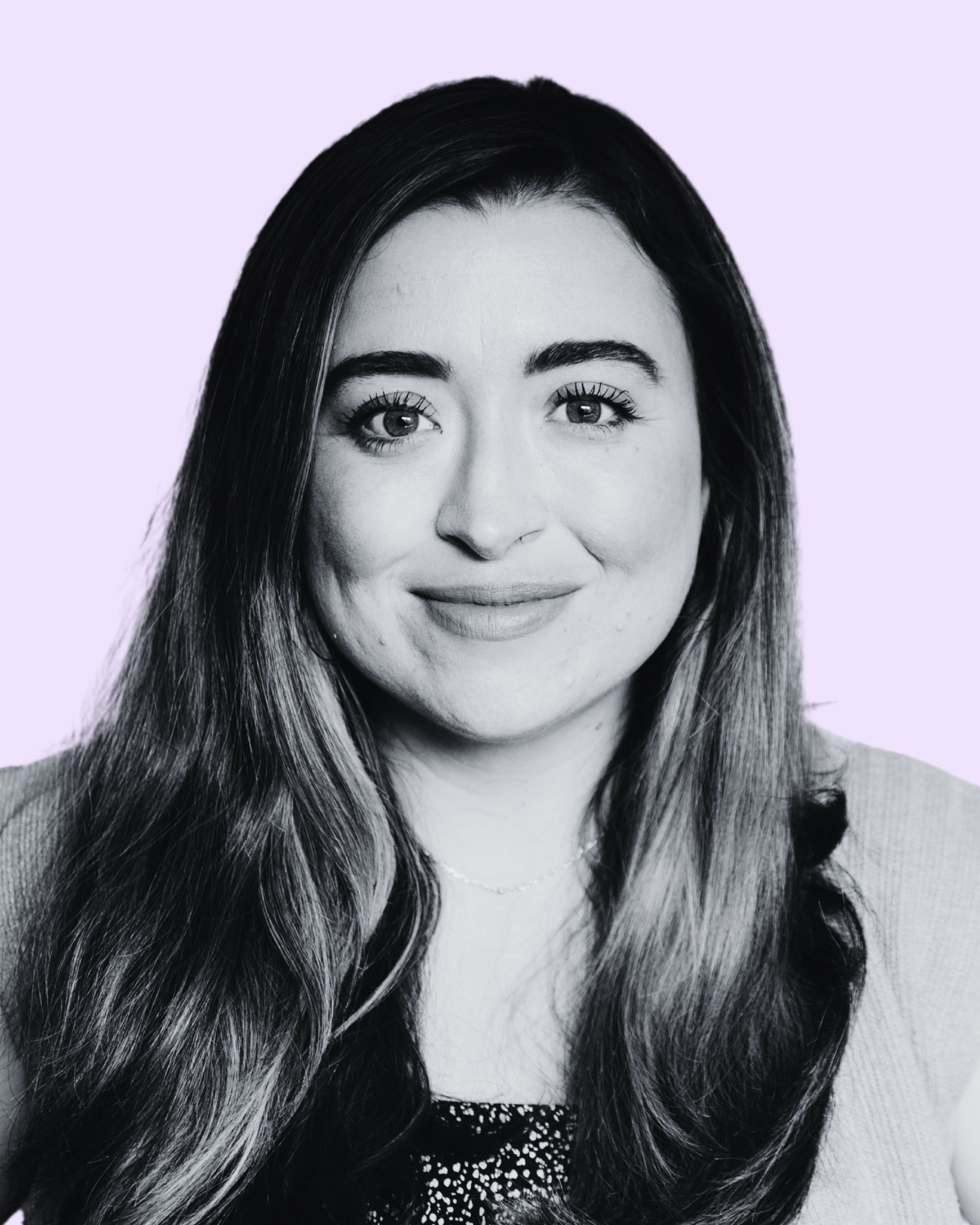 Bridgette Raney, SDP Onboarding Manager