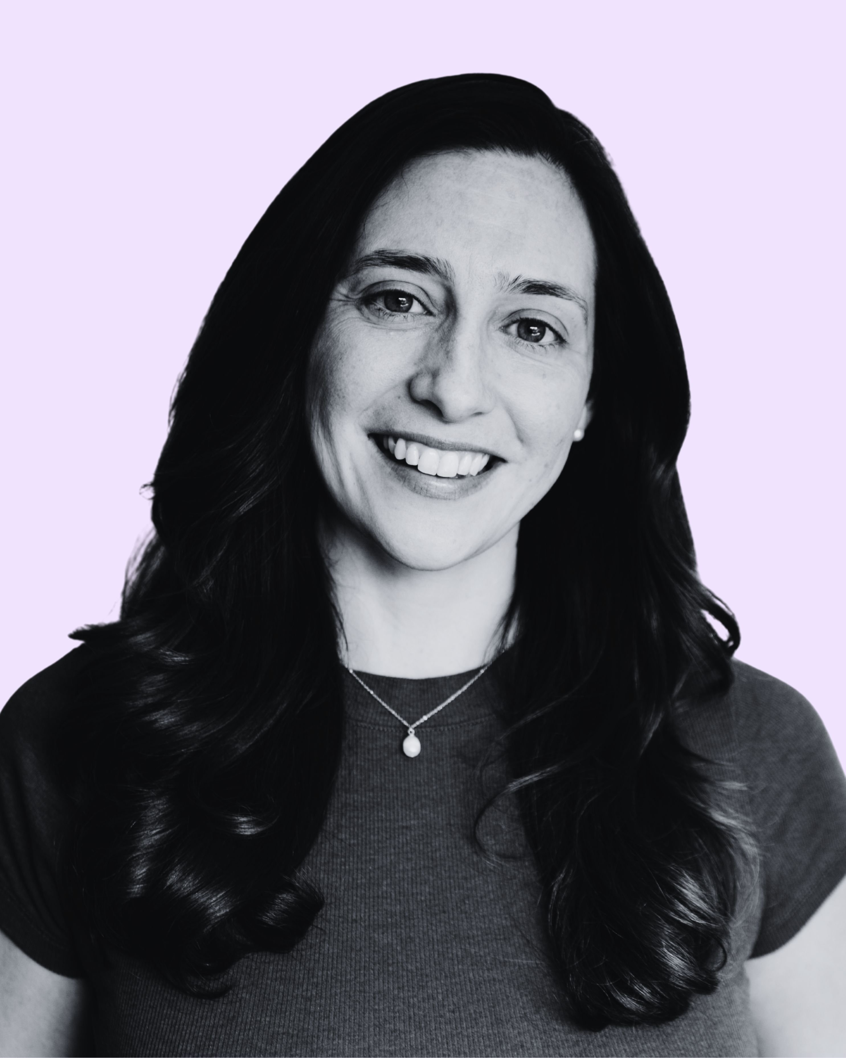 Kim Schreiber, CEO and Co-Founder of NeuroNav