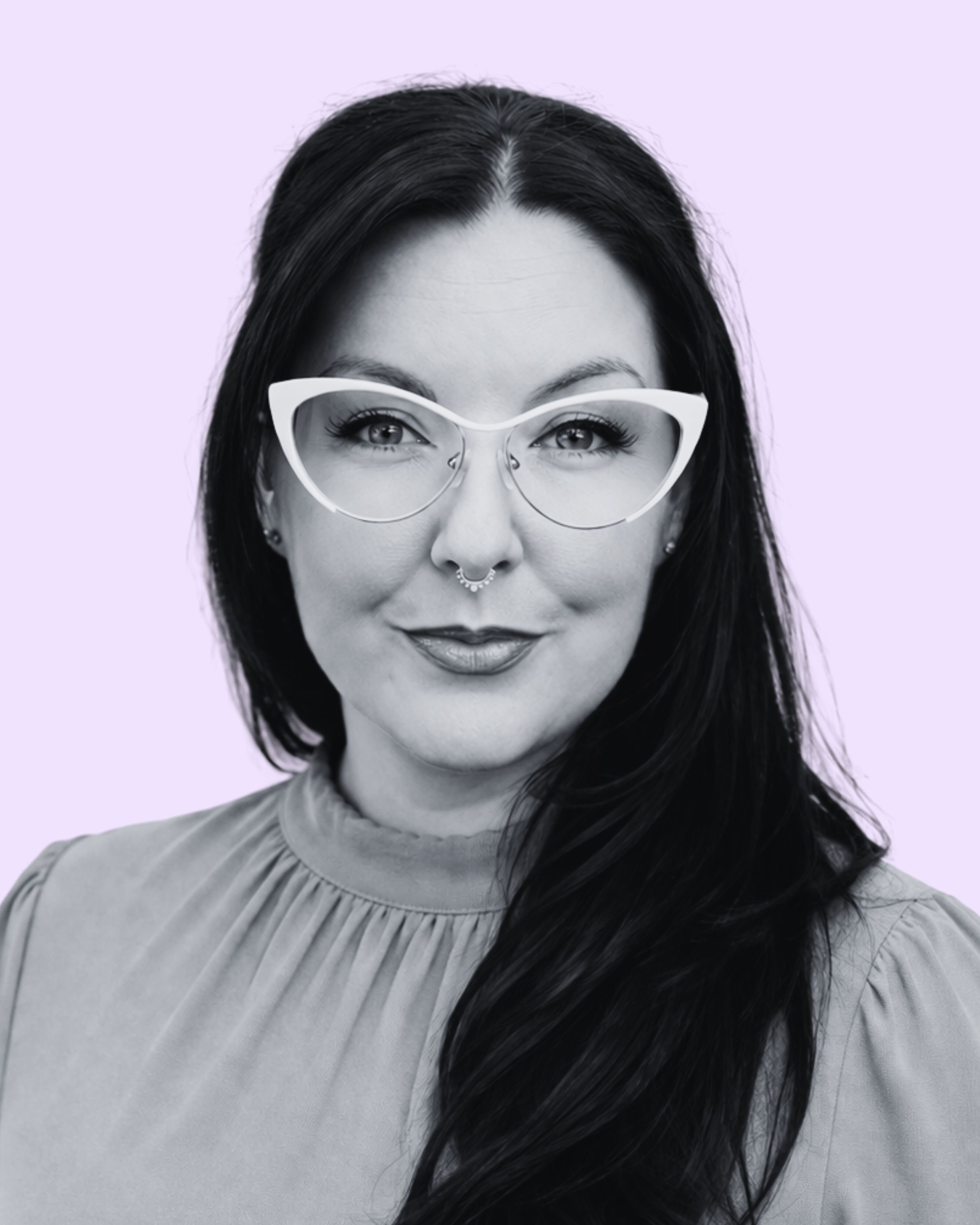 Amber Garland, Transition Navigator