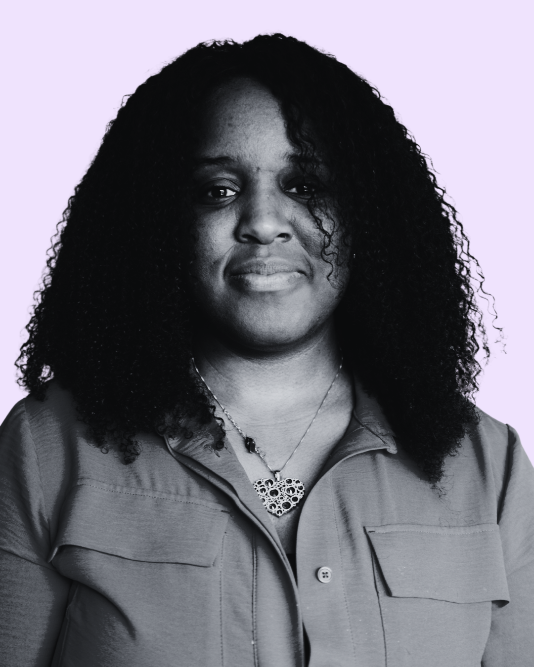Andrea Bonner, SDP Specialist