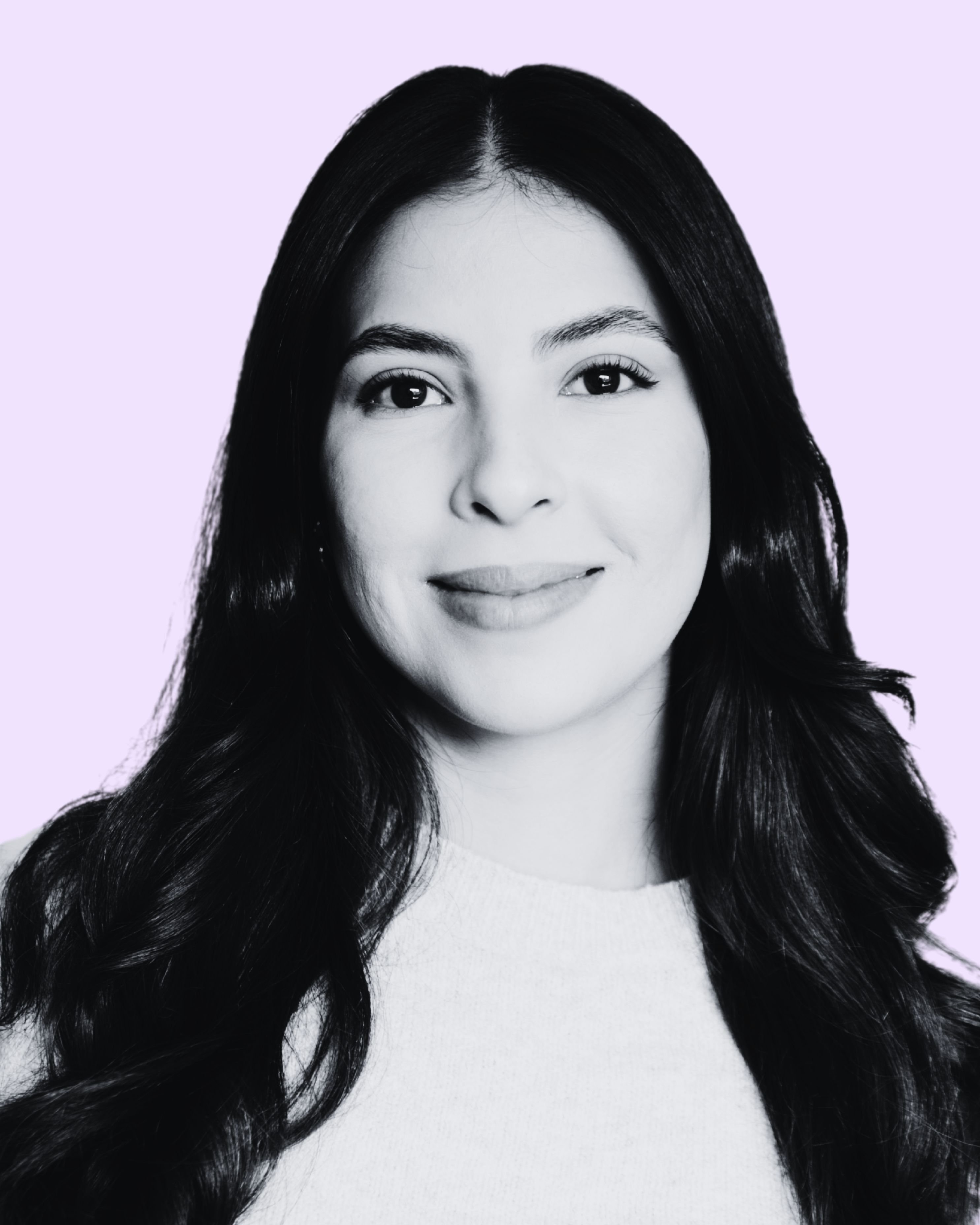 Camila Saenz, Transition Navigator