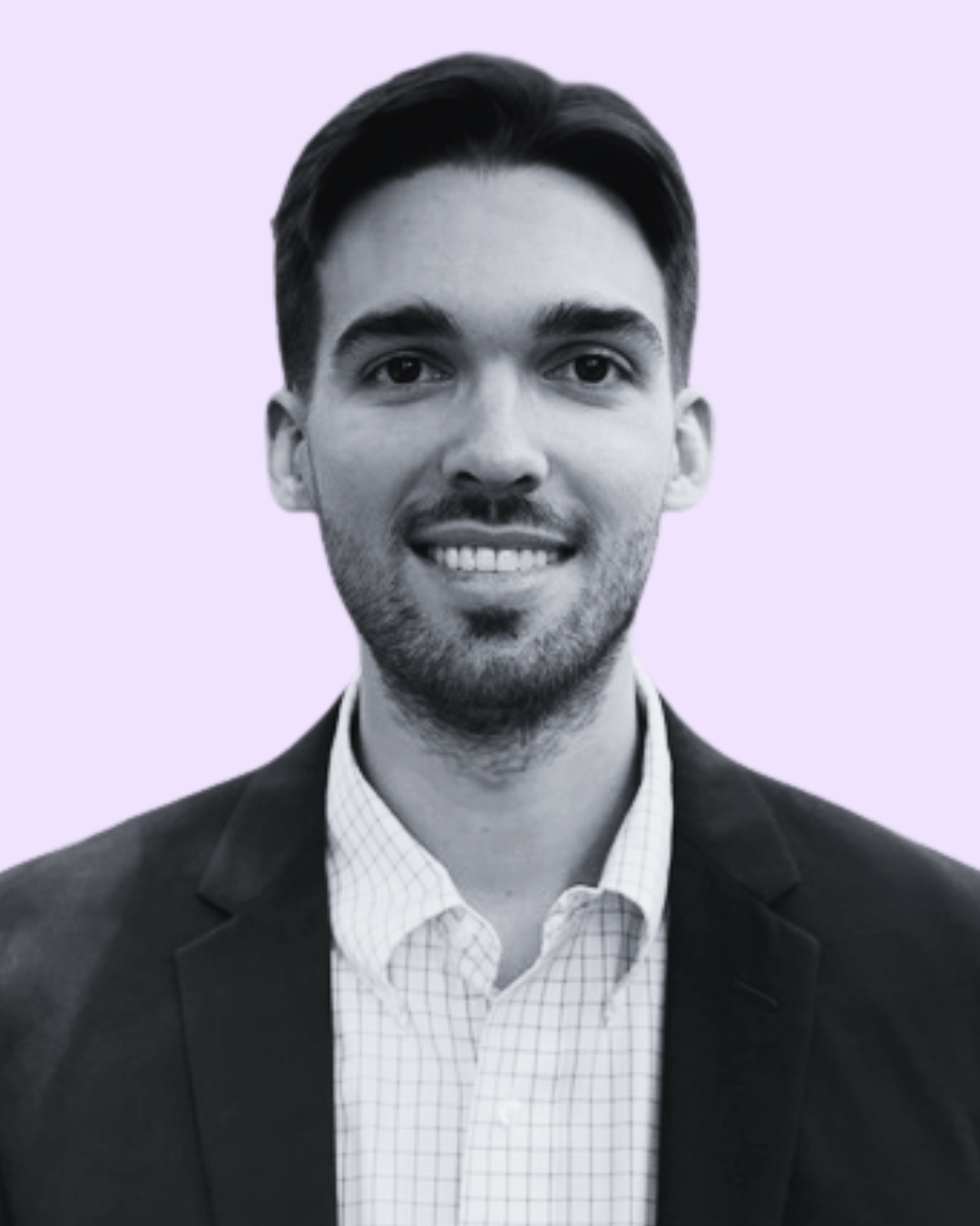 Case Aldridge, Sr. Manager of Revenue & Client Operations