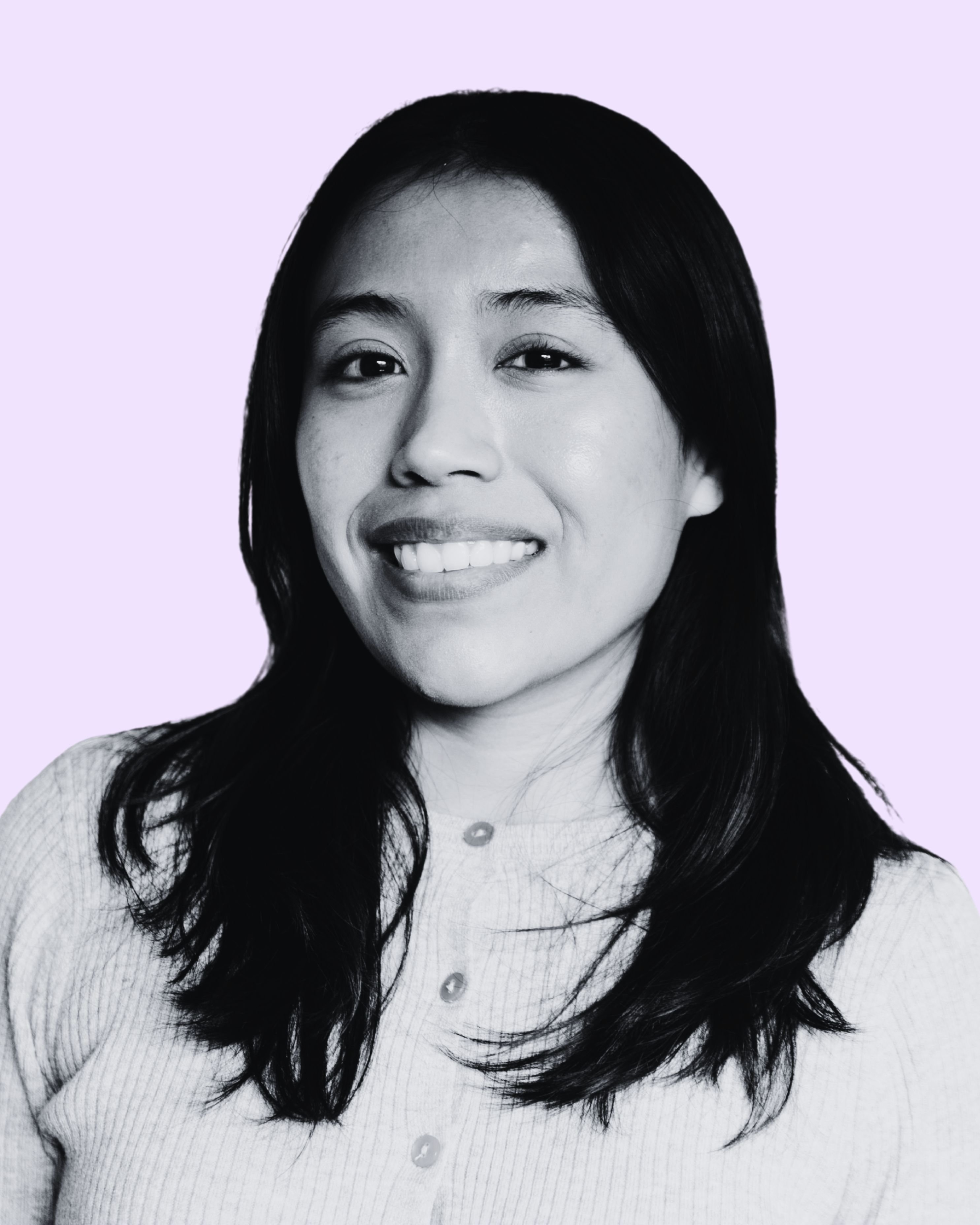 Cynthia Perea, Transition Navigator