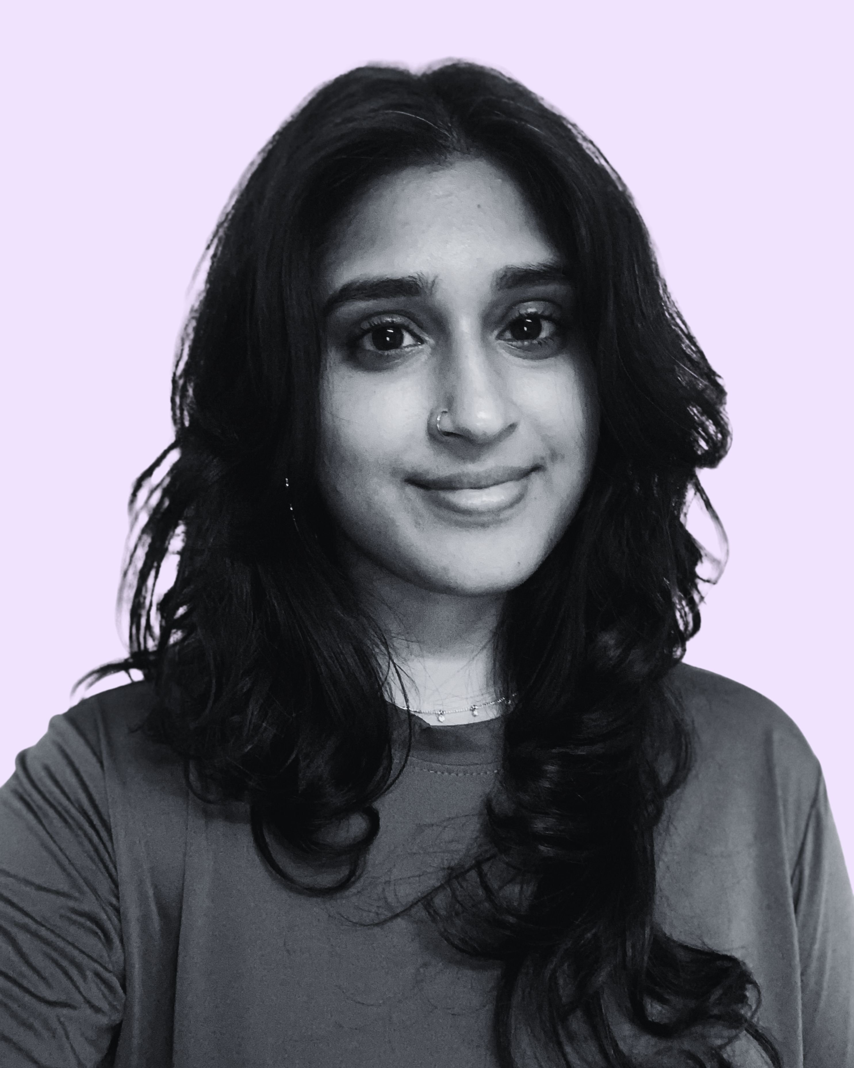 Dana Seepersaud, Senior Independent Facilitator