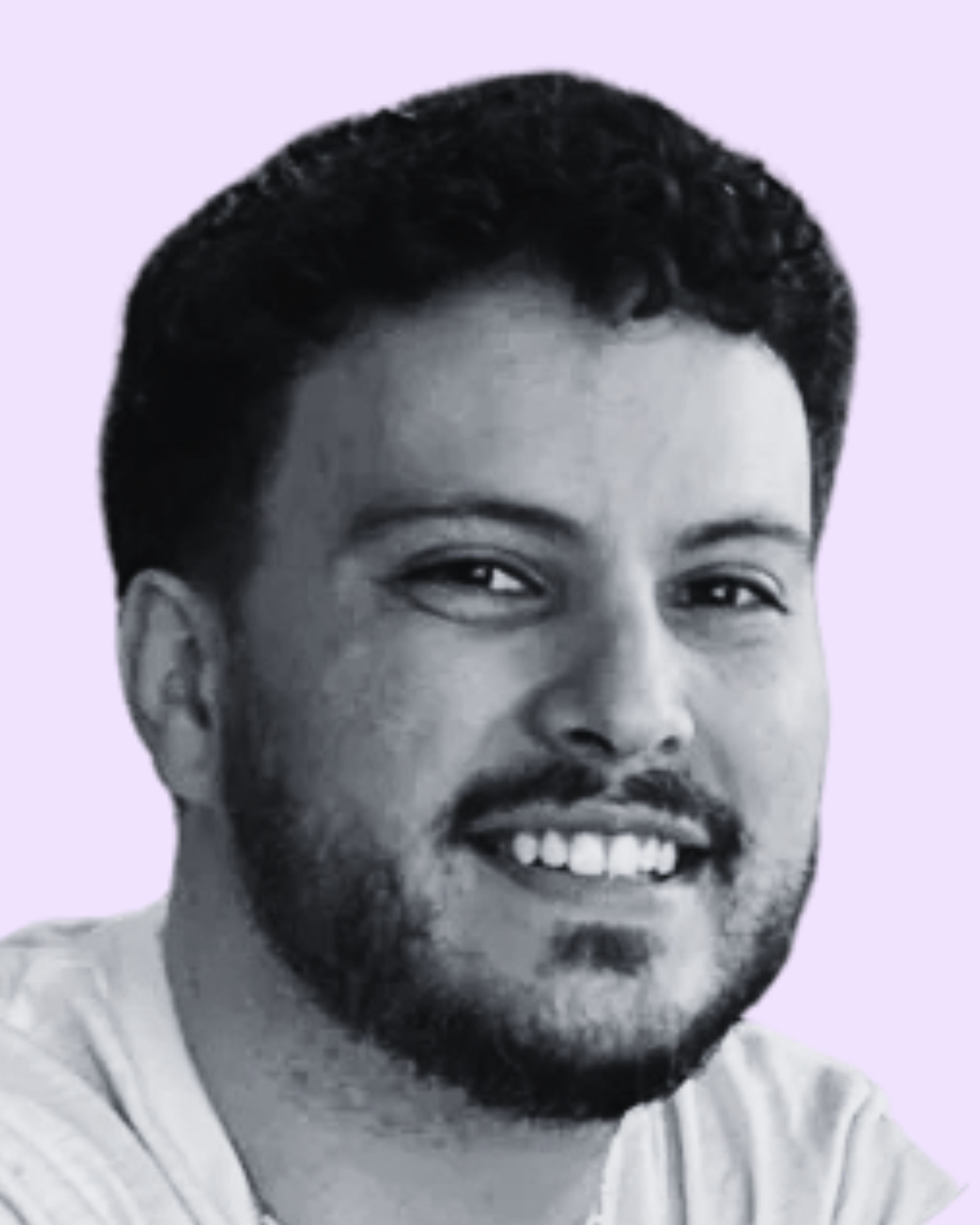 David Castilla, Independent Facilitator