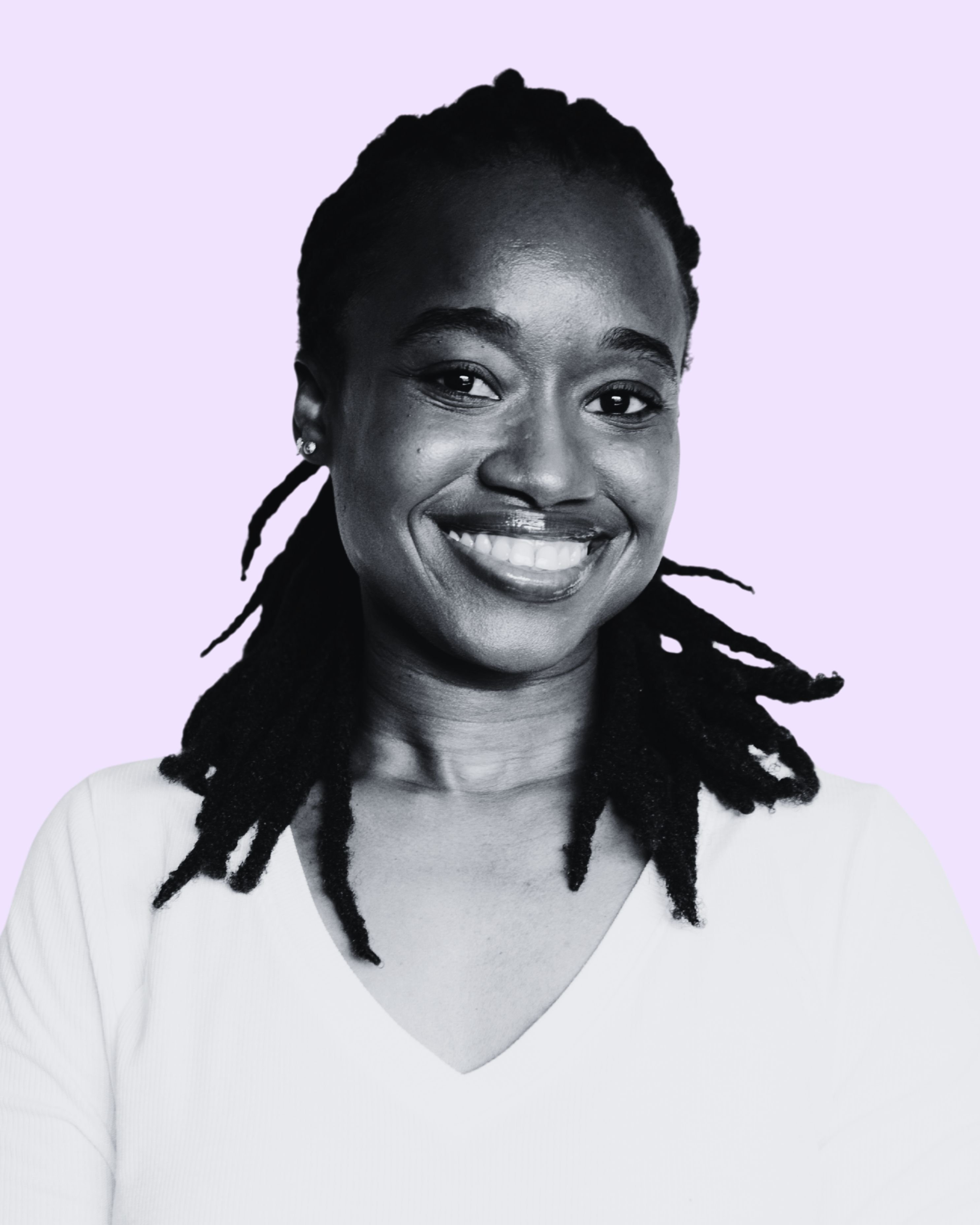 Elyse Campbell, Transition Navigator