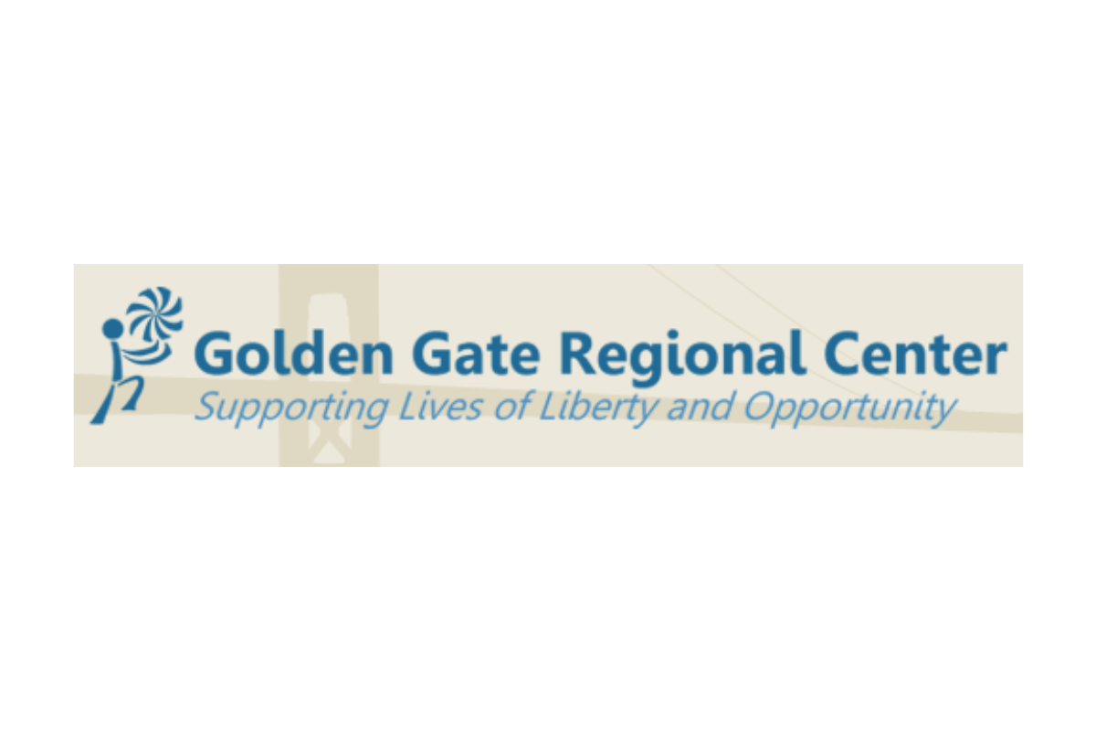 Golden Gate Regional Center