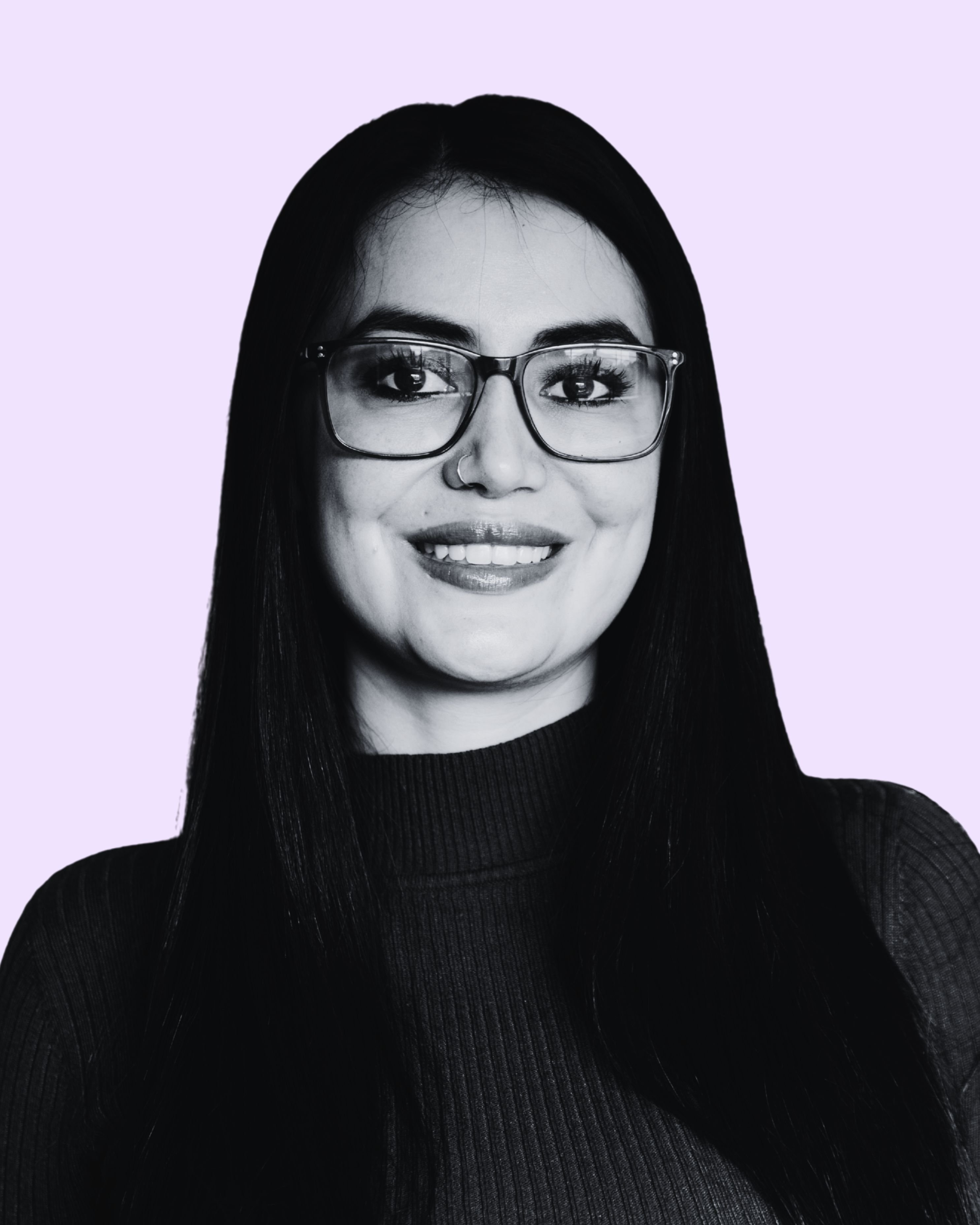 Krystine Roldan, Transition Navigator