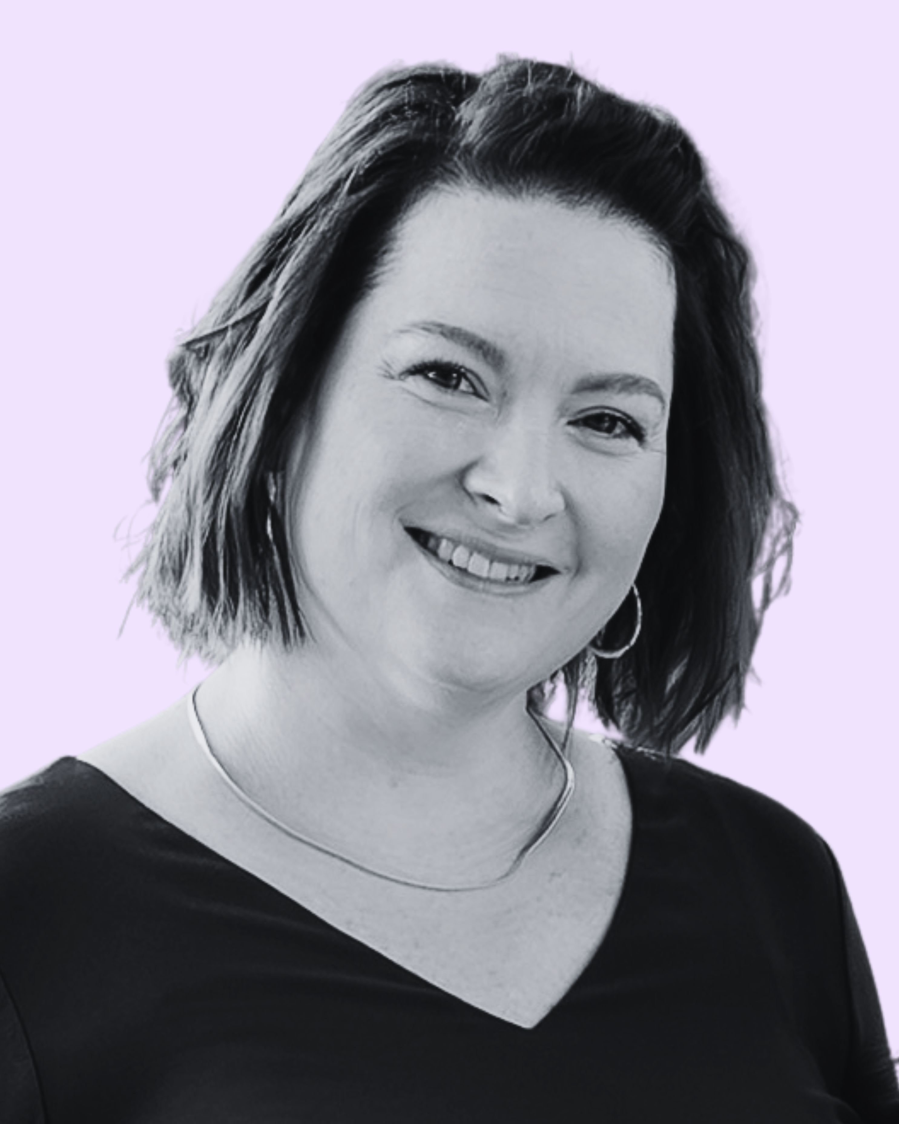 Leona Spivey, AR Specialist