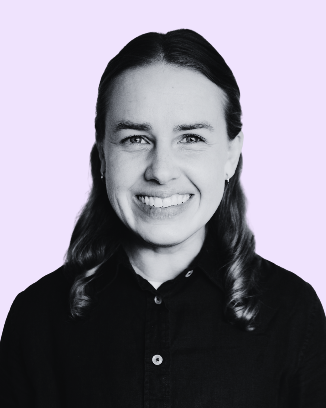Maci Noble, Marketing Manager