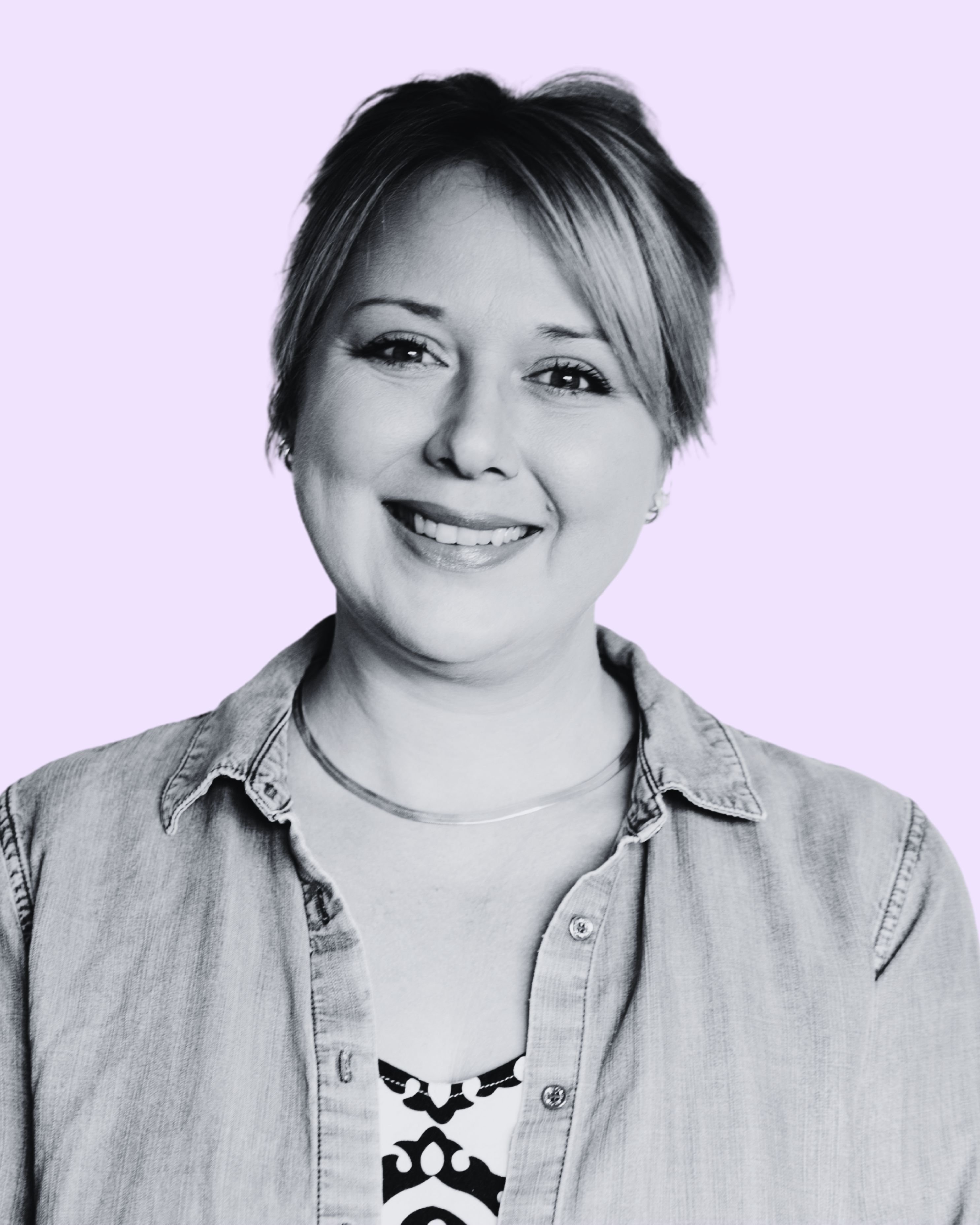 Mallory O'Reilly, Independent Facilitator