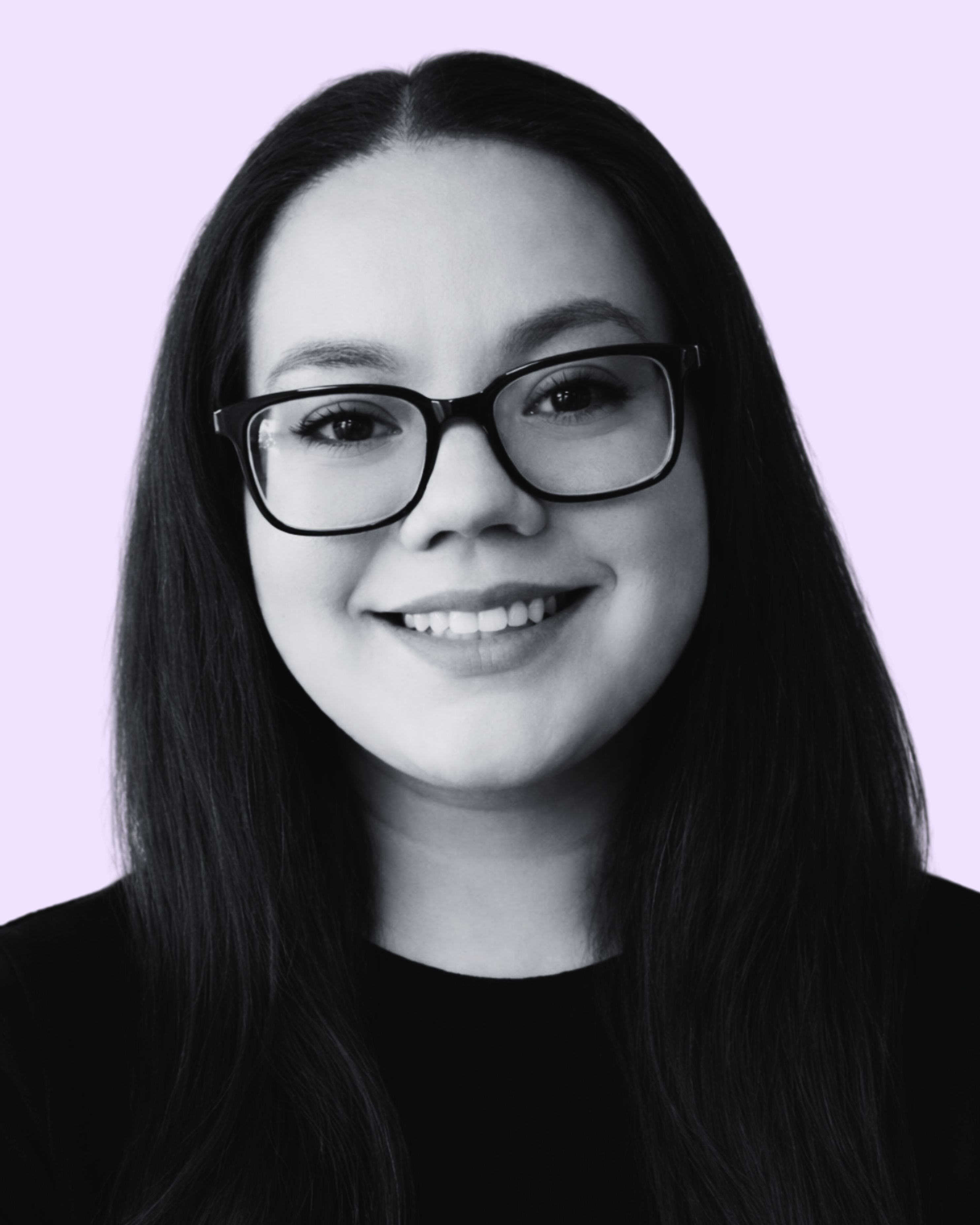 Melissa Lopez, Independent Facilitator