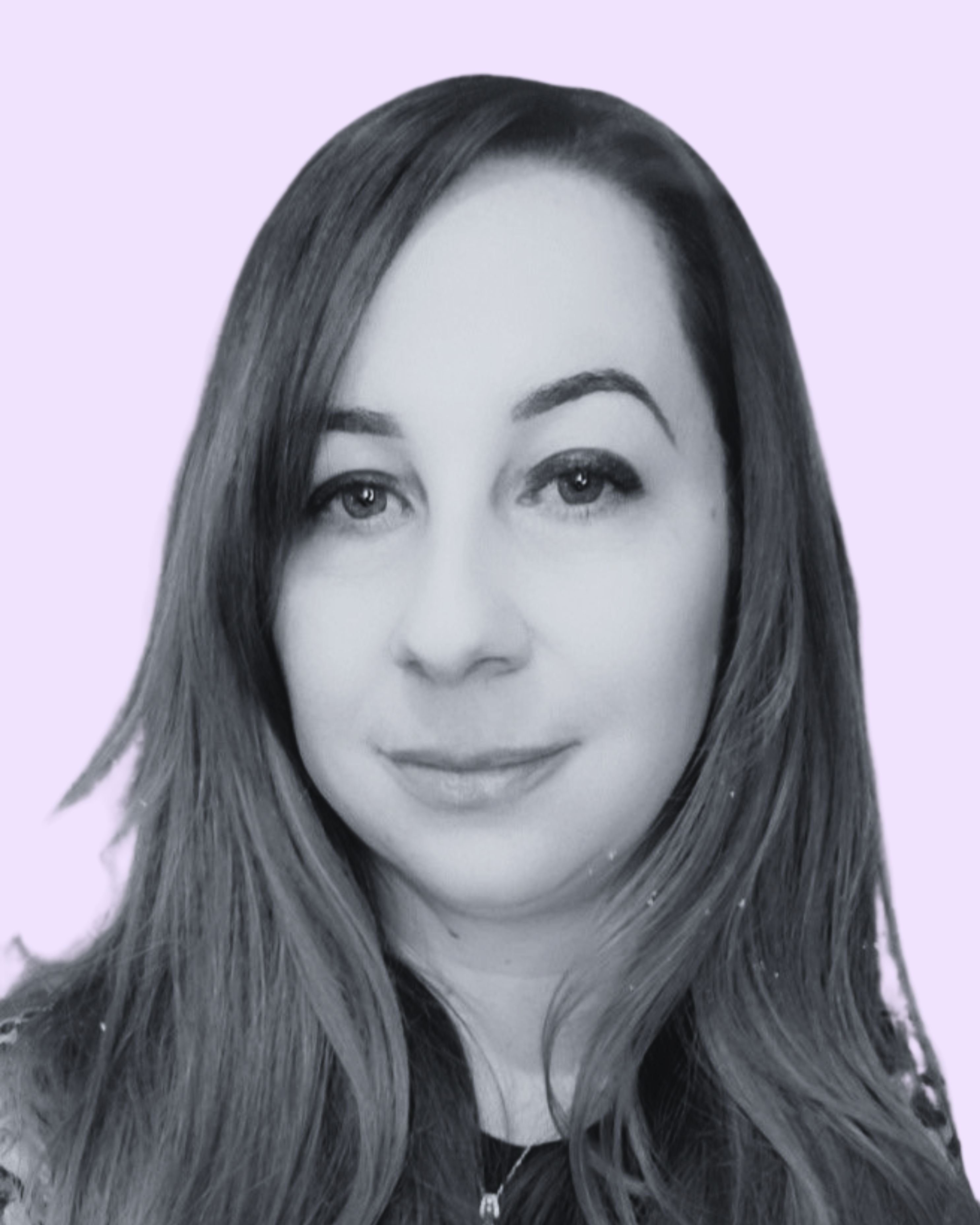 Mysti Holmby, Operations & Billing Coordinator