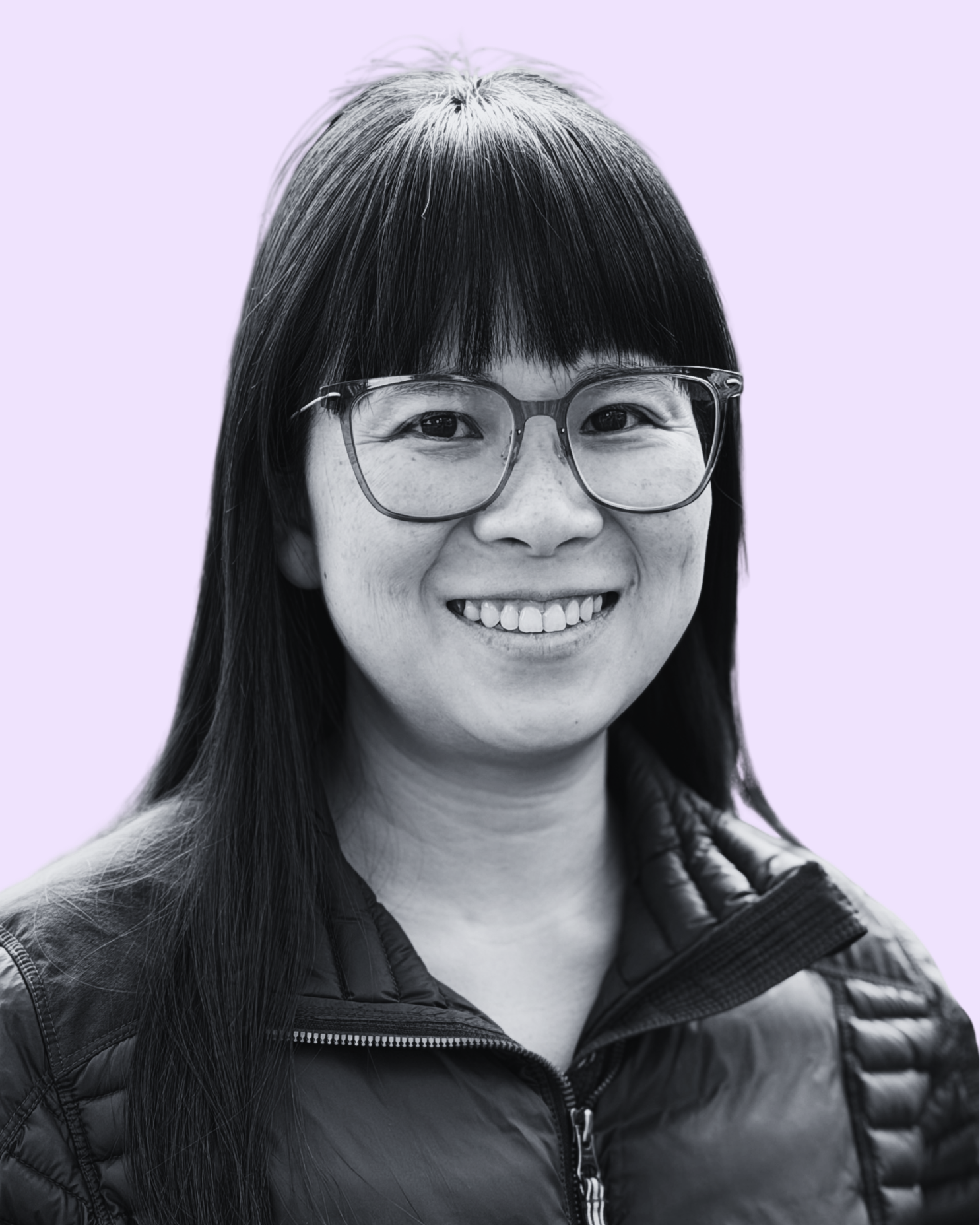 Kristin Linden, Transition Team Manager