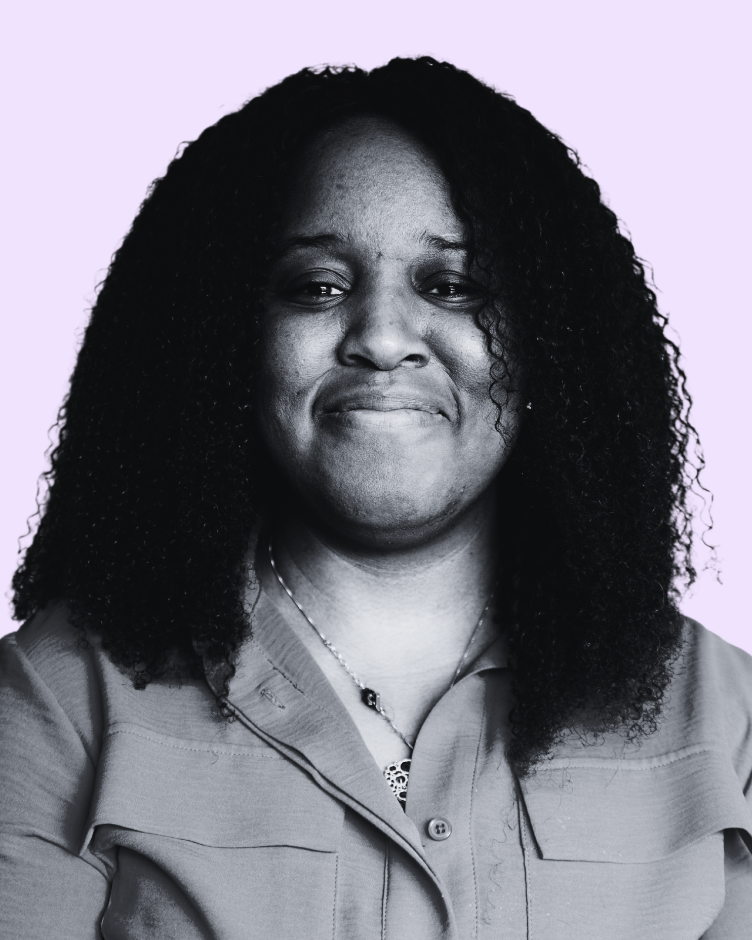 Andrea Bonner, SDP Specialist