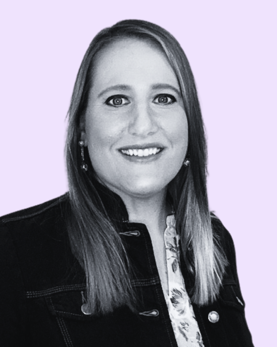 Amanda Williams, People Operations Lead