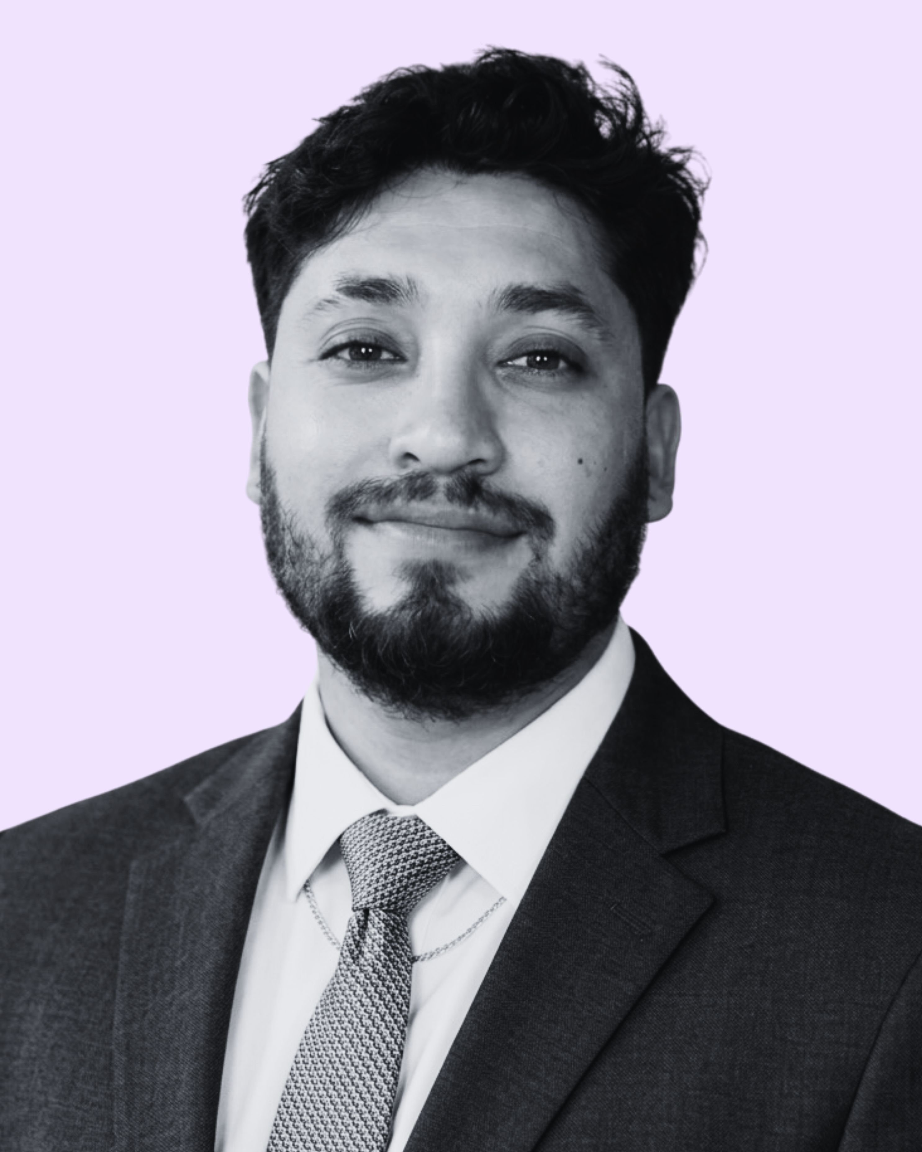 Oscar Mendoza, Independent Facilitator