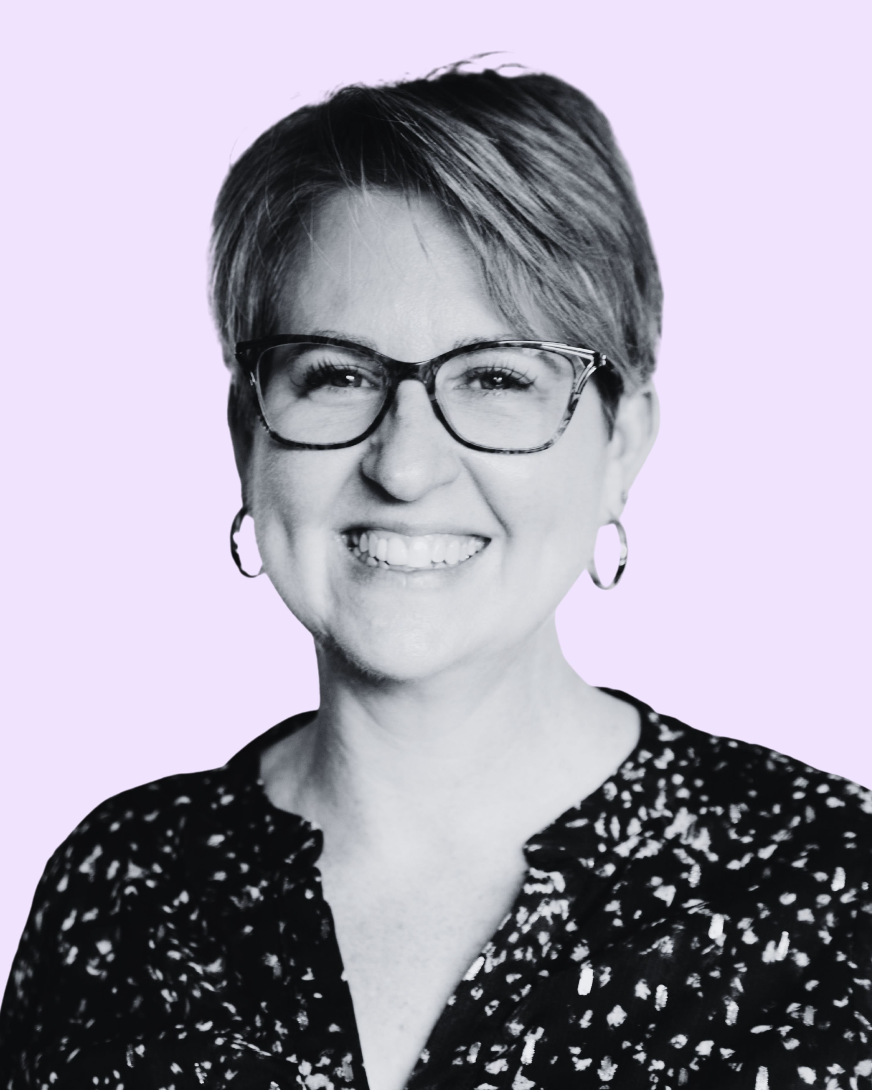 Pam Humphrey, Transition Navigator