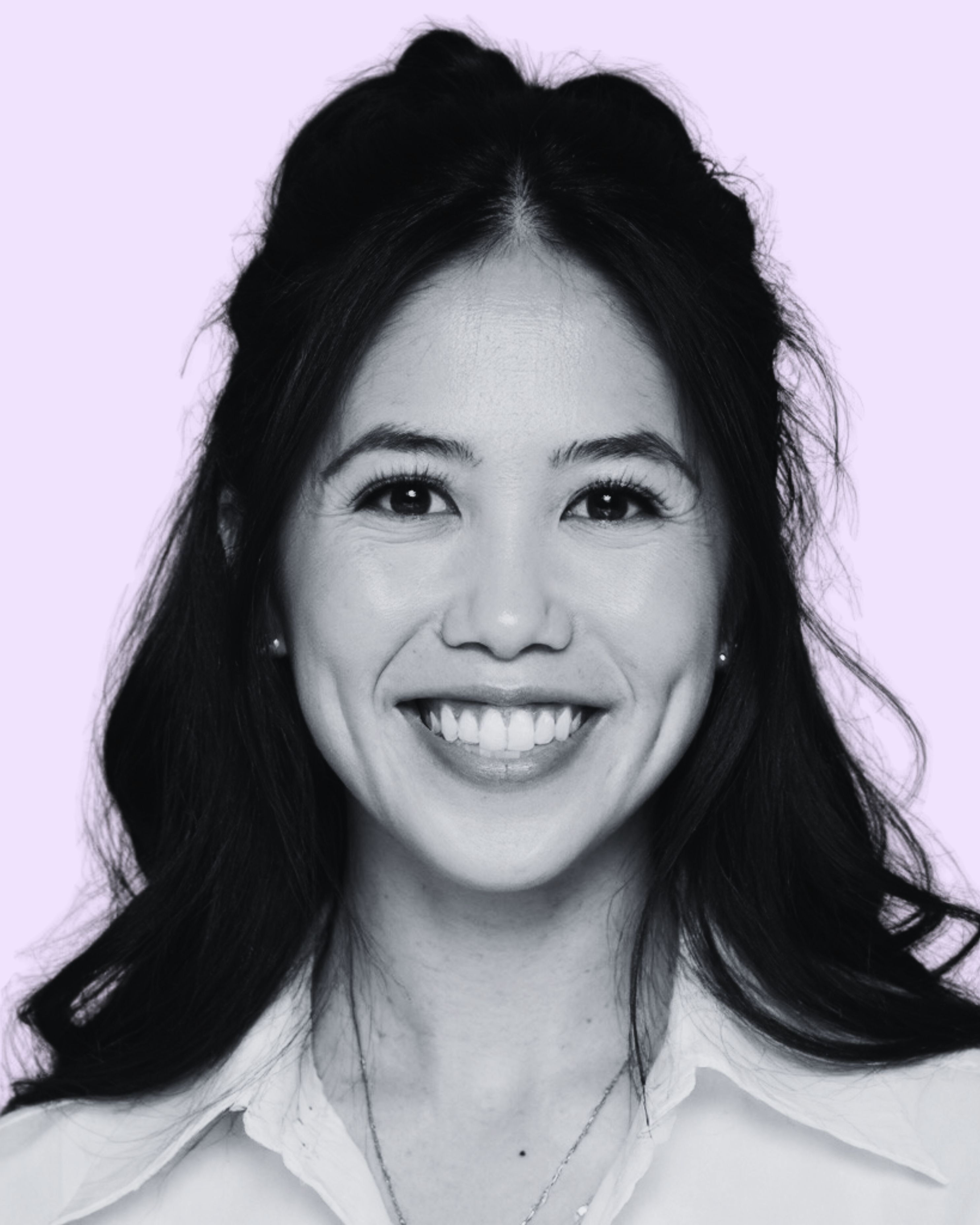 Reena Esteban, Independent Facilitator