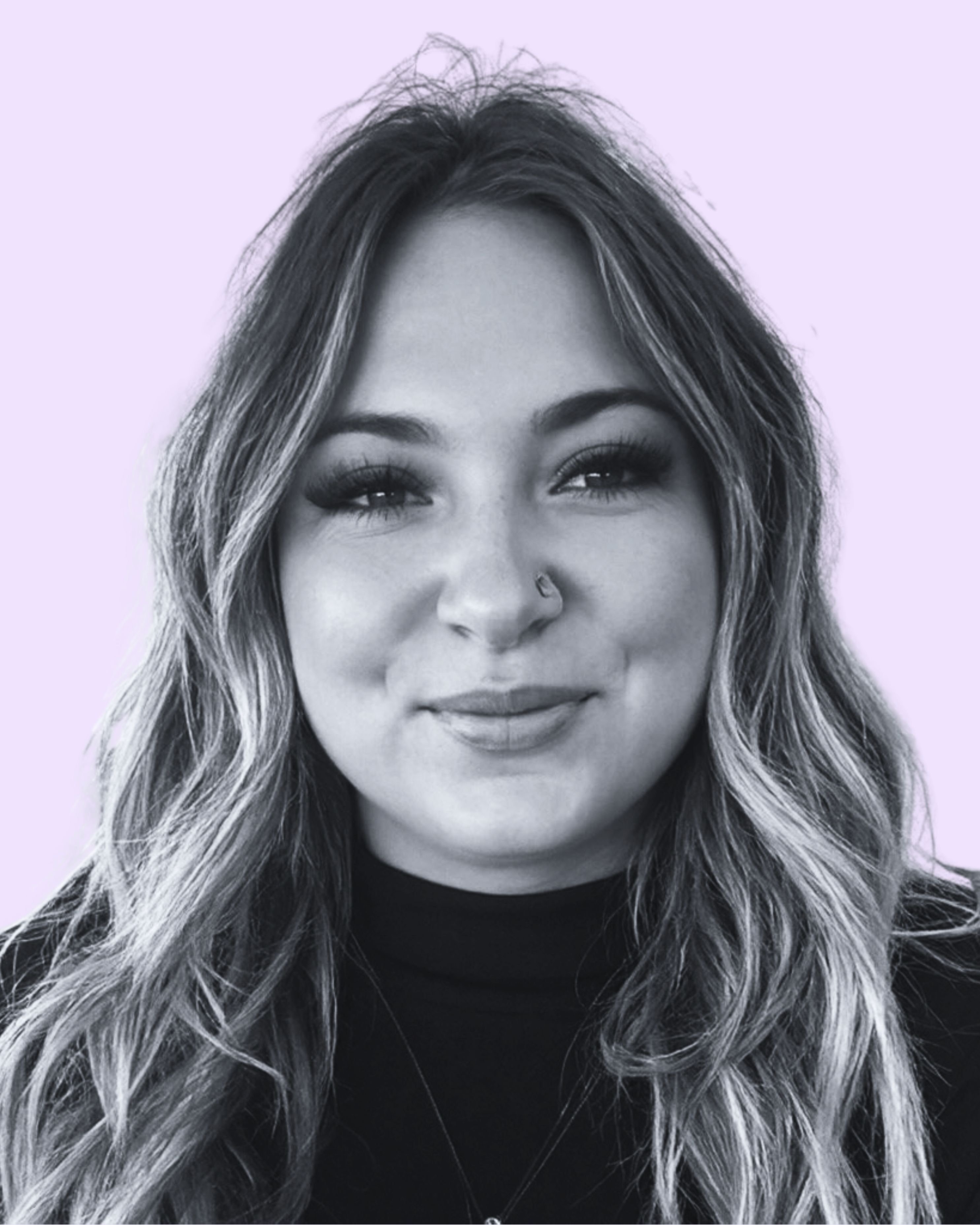 Samantha Hamameh, Independent Facilitator