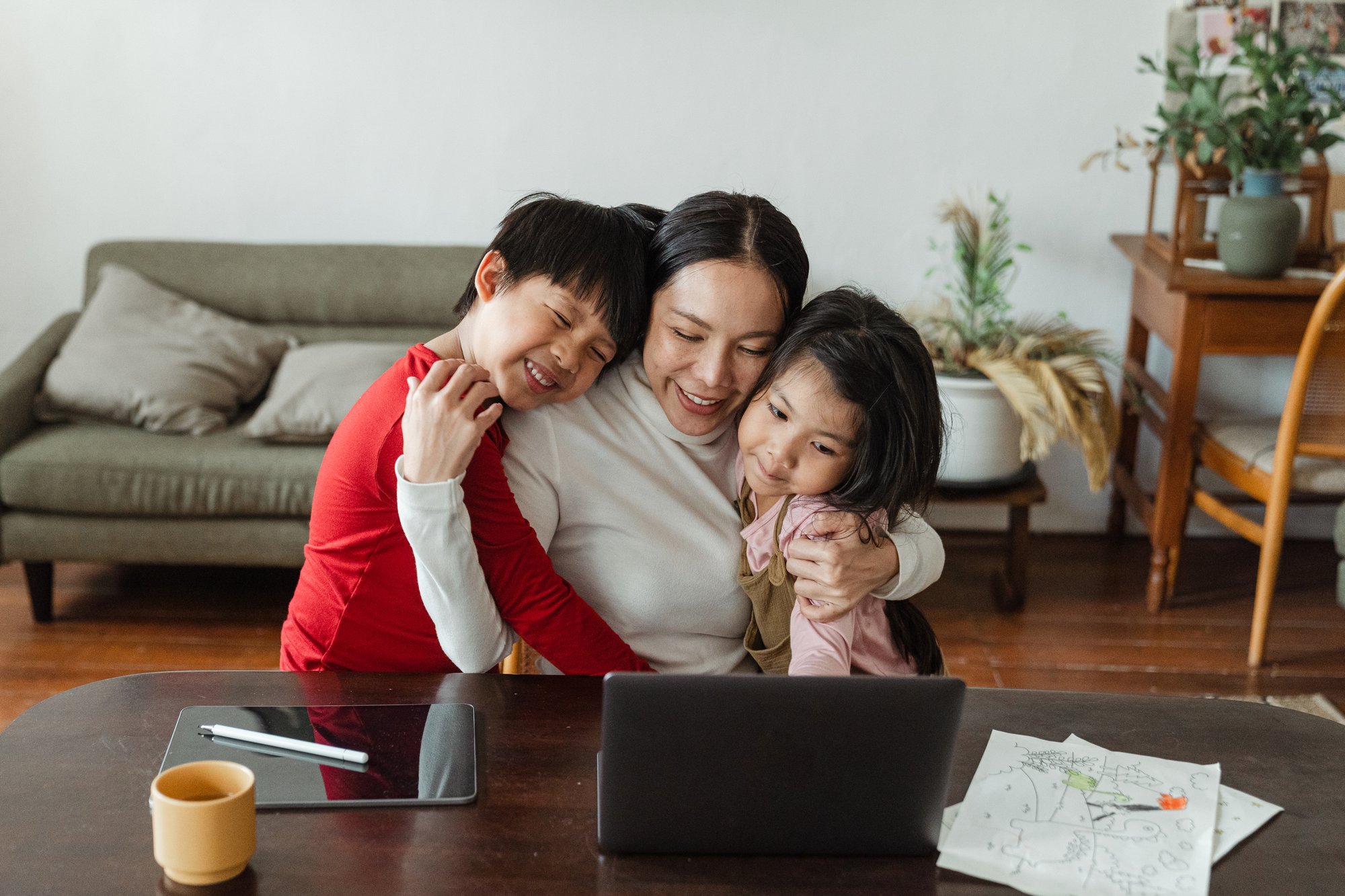 Voices of SDP Family Panel Webinar