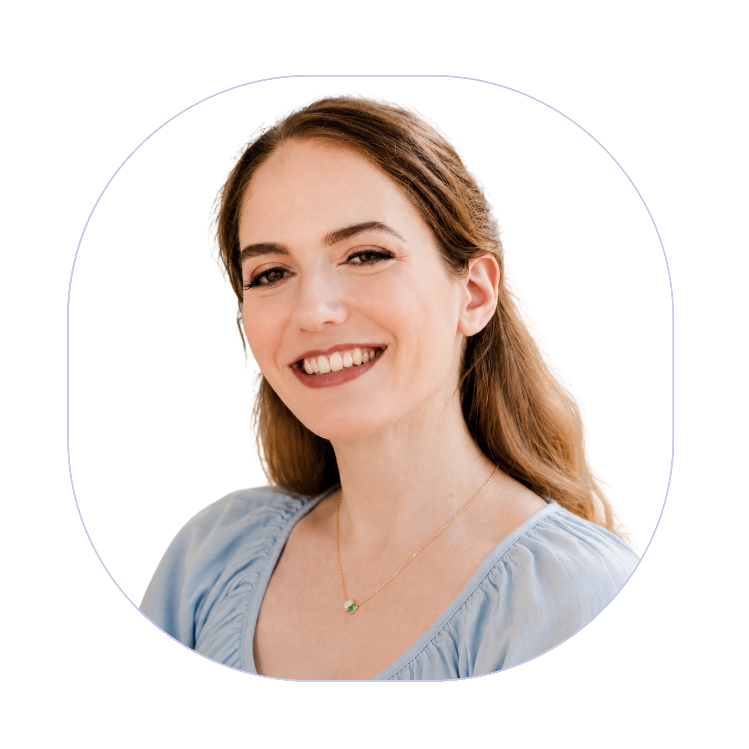 Jessica Holthouser, Accounts Receivable Specialist